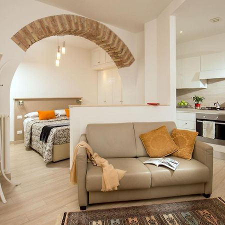 Vatican Studio Apartment Roma Exterior foto