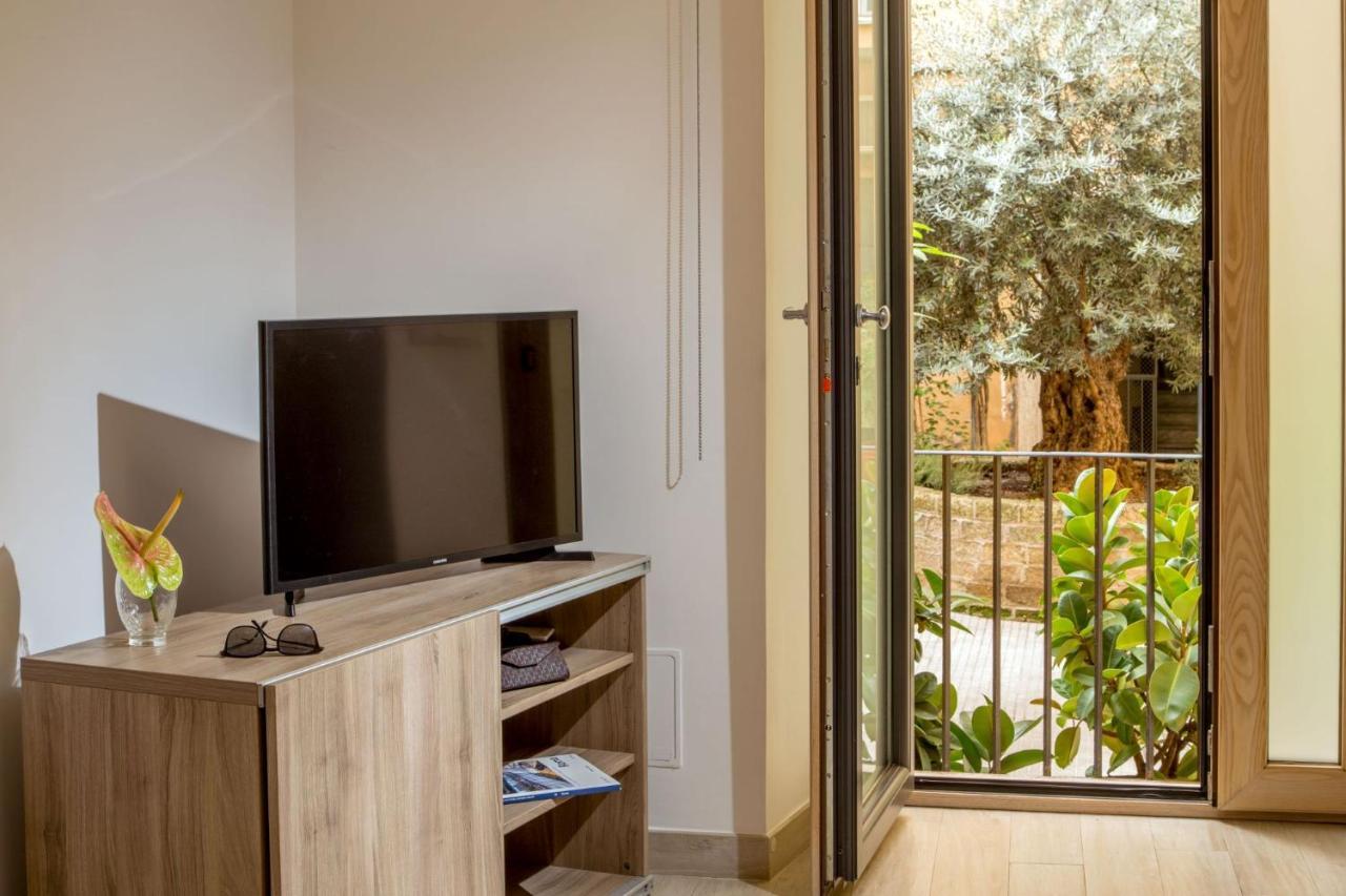 Vatican Studio Apartment Roma Exterior foto
