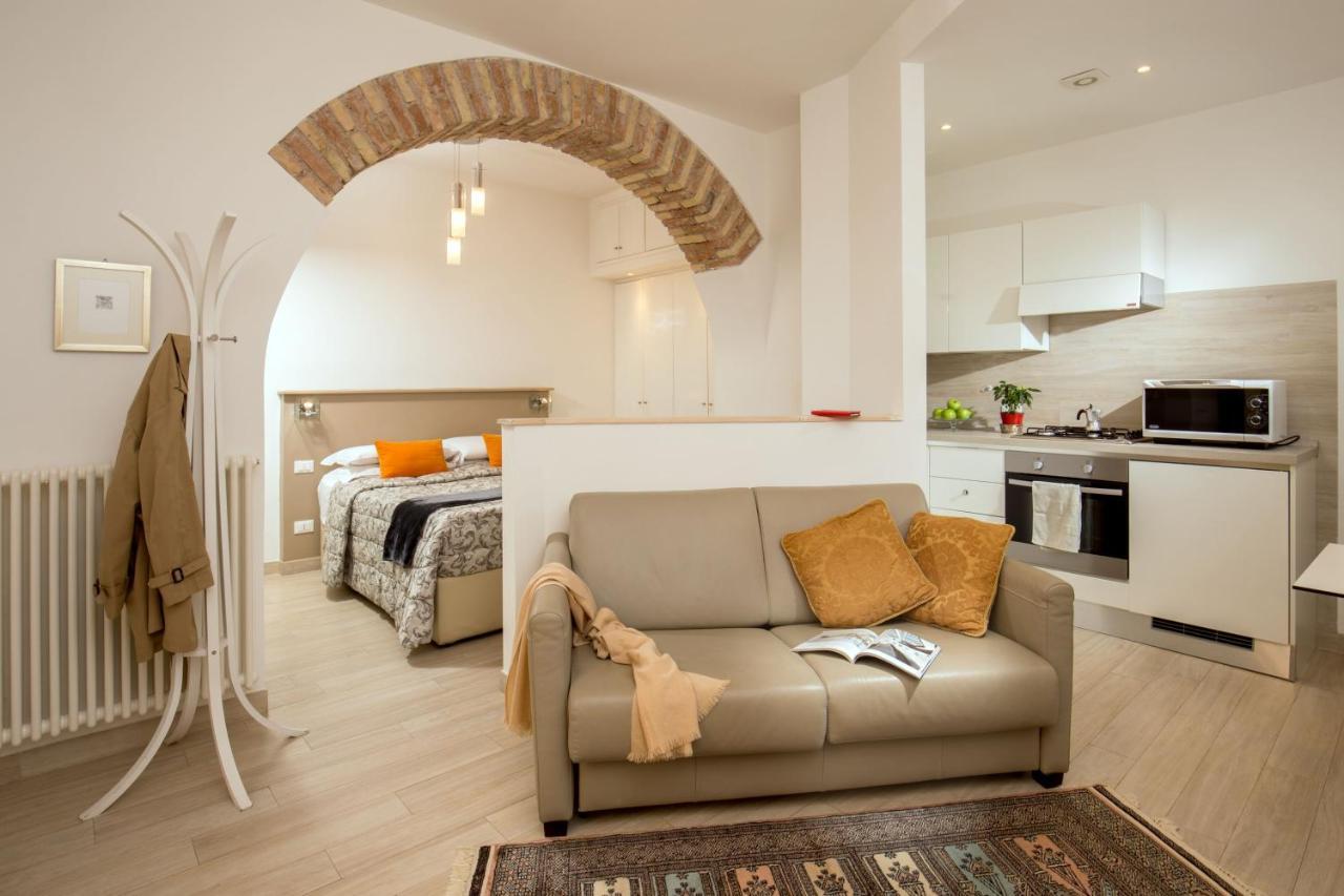Vatican Studio Apartment Roma Exterior foto