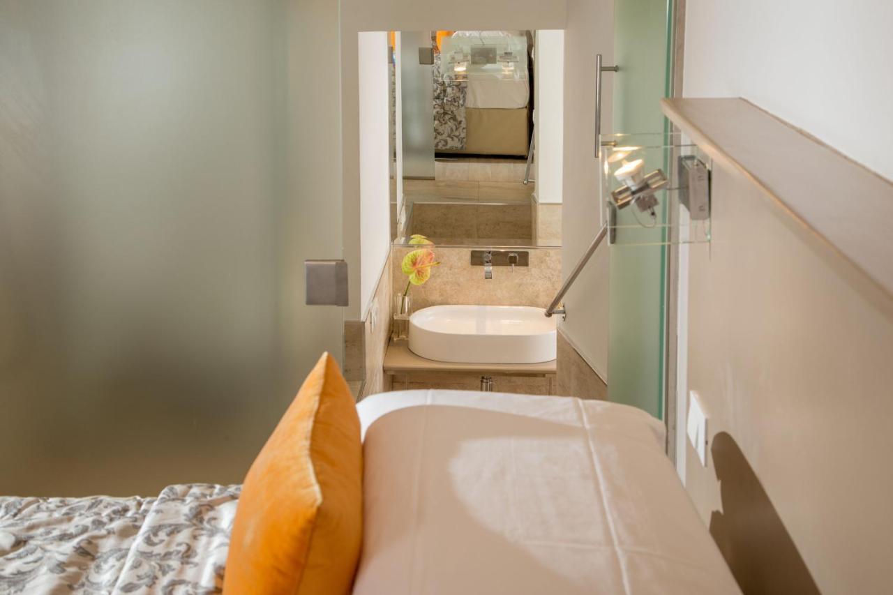 Vatican Studio Apartment Roma Exterior foto