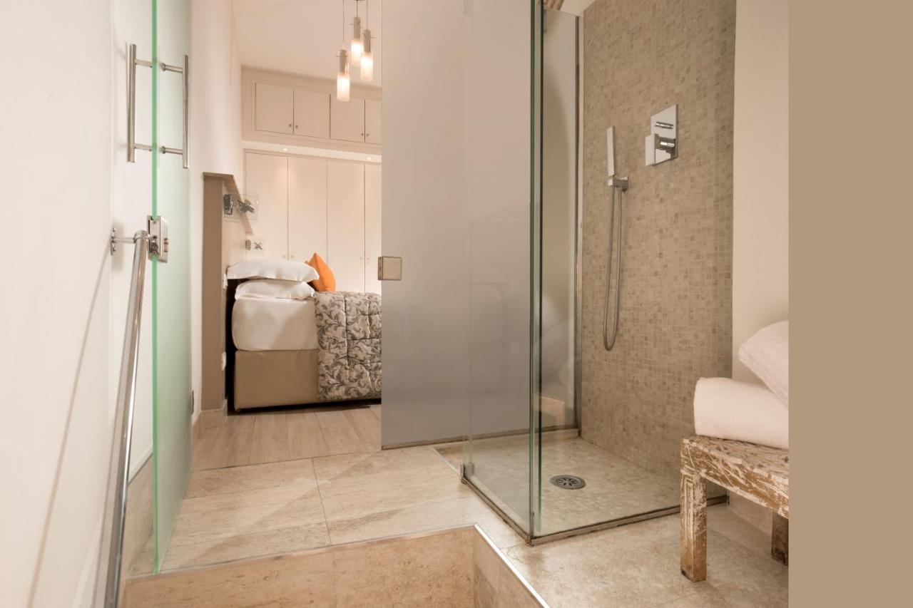 Vatican Studio Apartment Roma Exterior foto