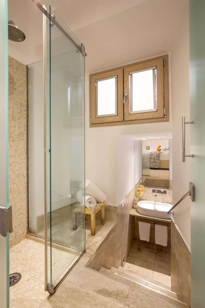 Vatican Studio Apartment Roma Exterior foto