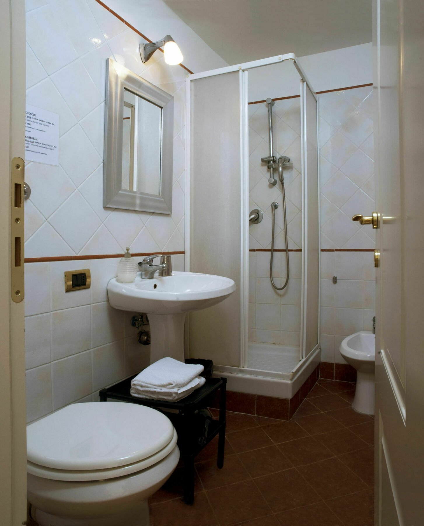 Vatican Studio Apartment Roma Exterior foto