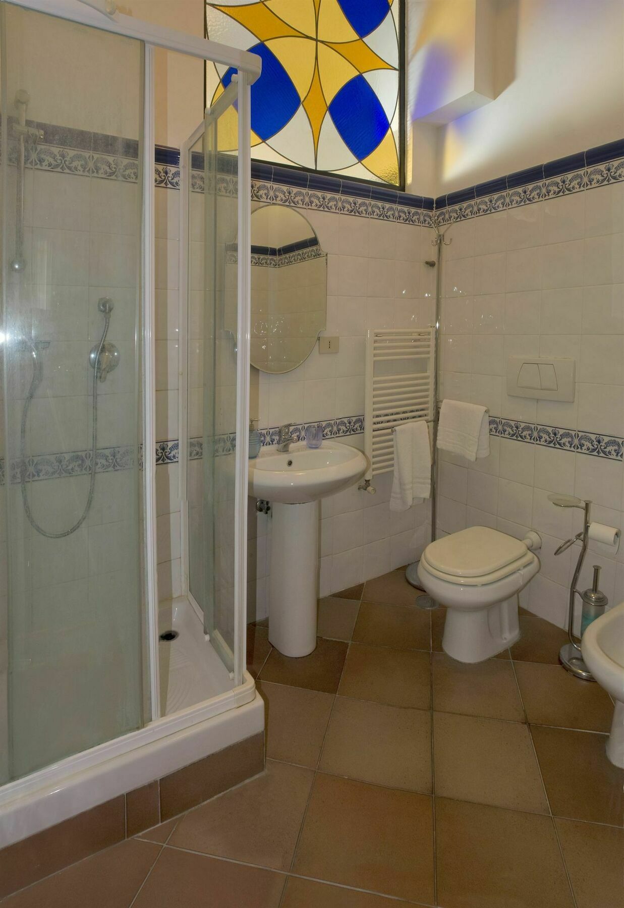 Vatican Studio Apartment Roma Exterior foto