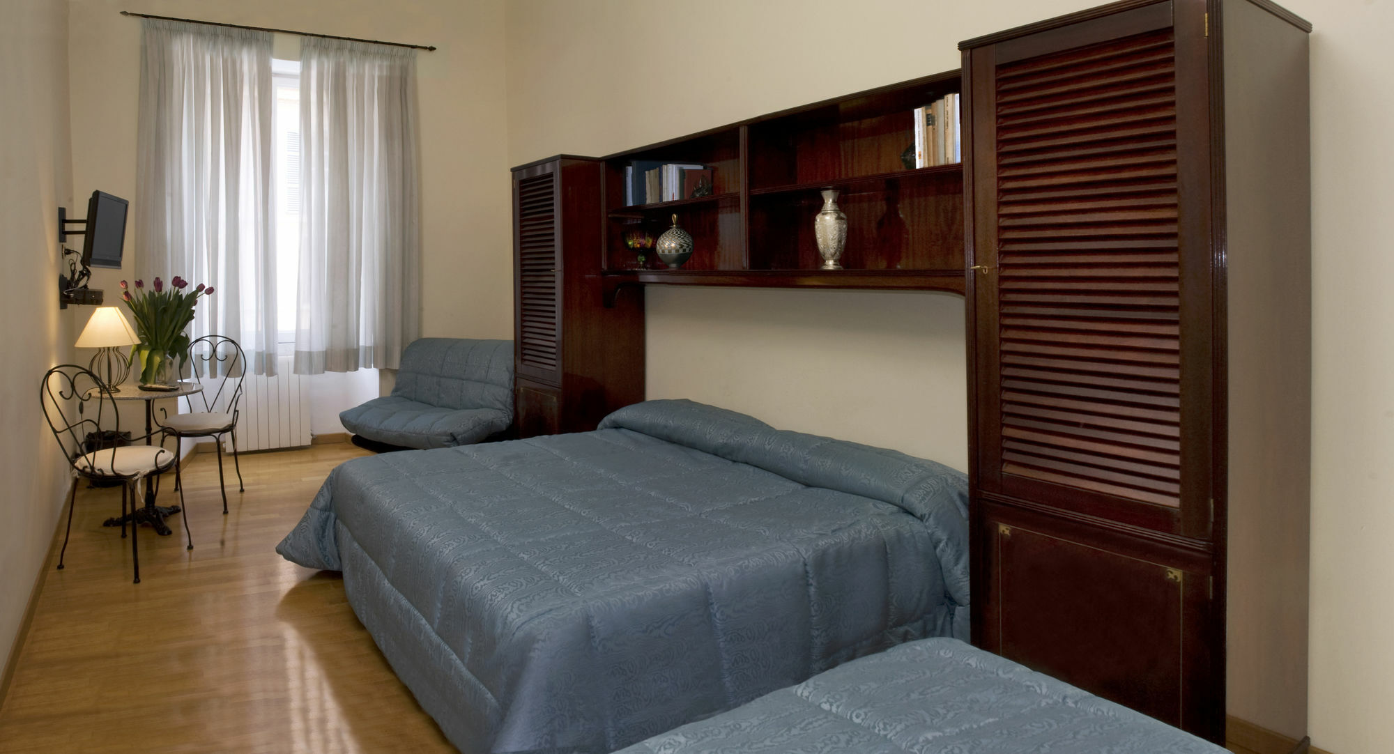 Vatican Studio Apartment Roma Exterior foto