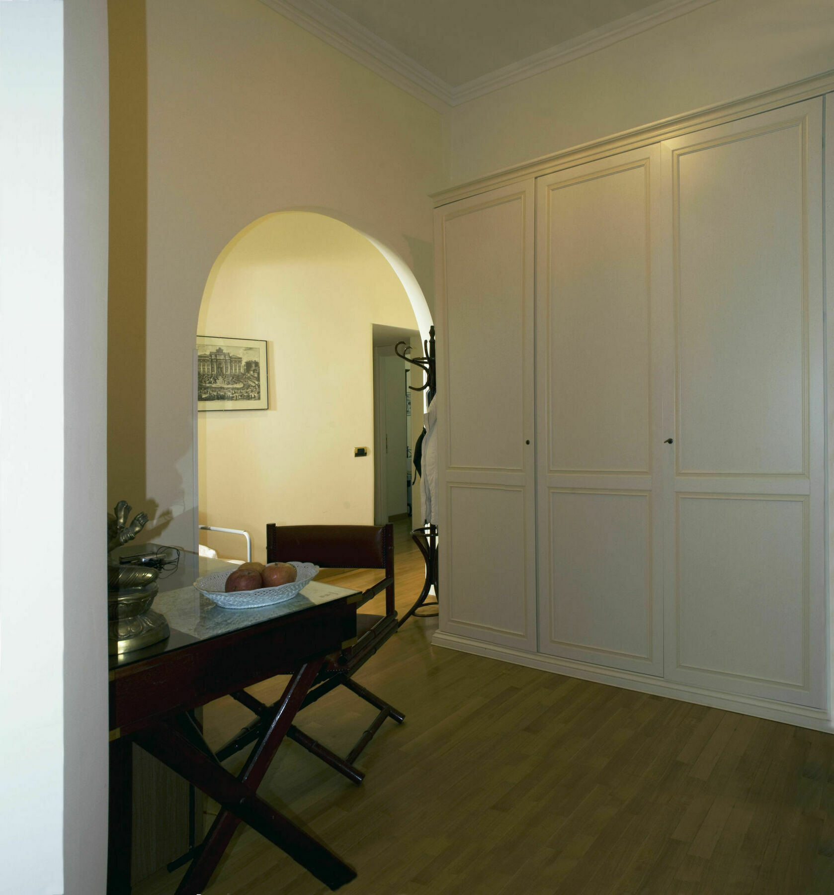 Vatican Studio Apartment Roma Exterior foto